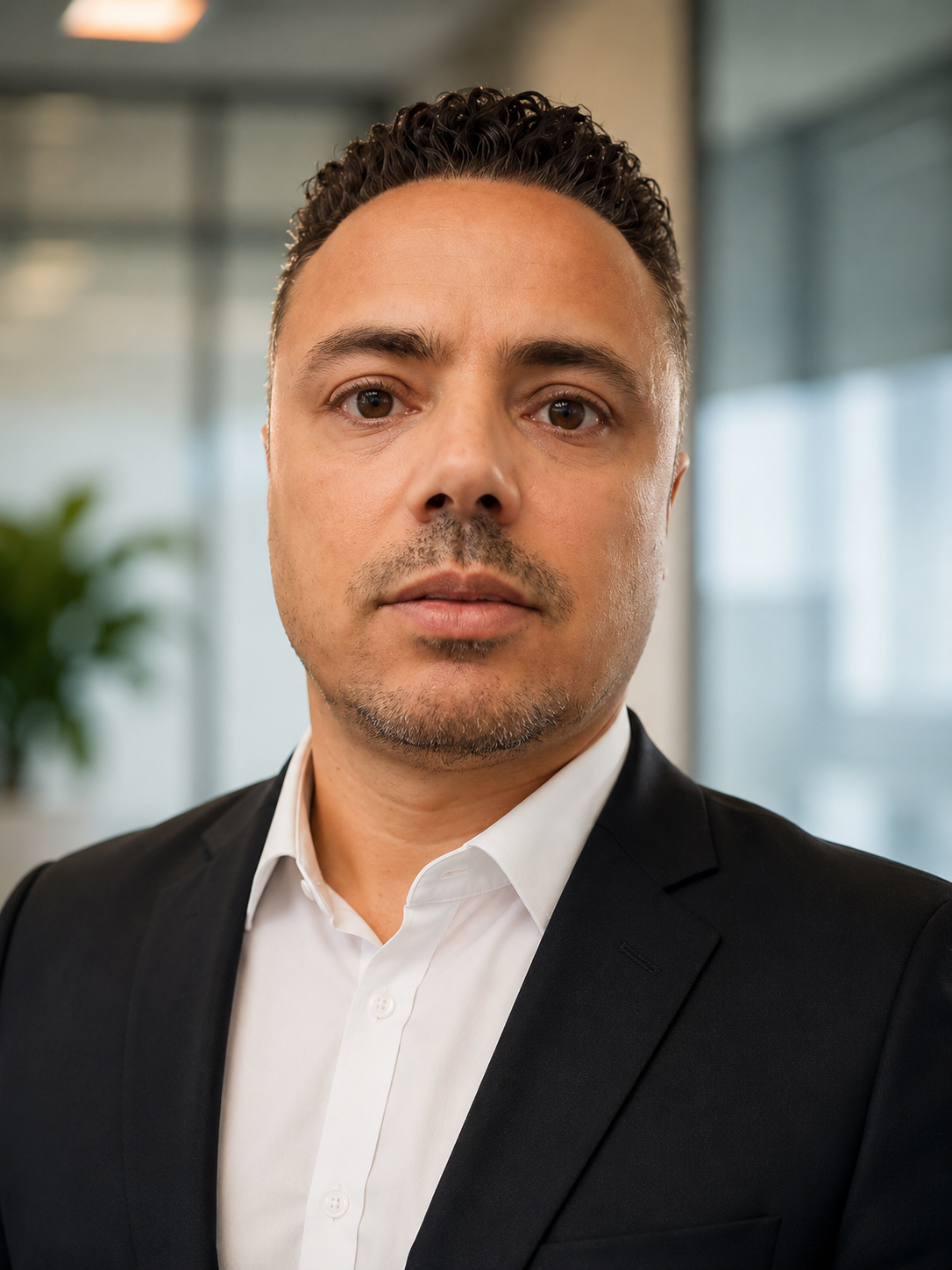 Professional profile
